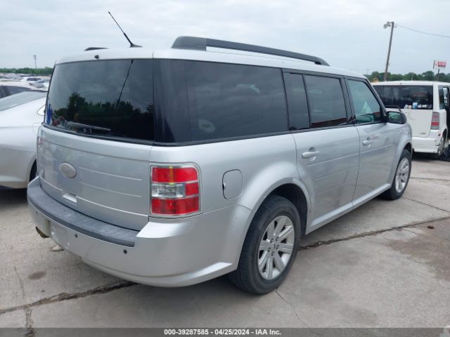 Photo 3 VIN: 2FMGK5BC2CBD05642 - FORD FLEX 