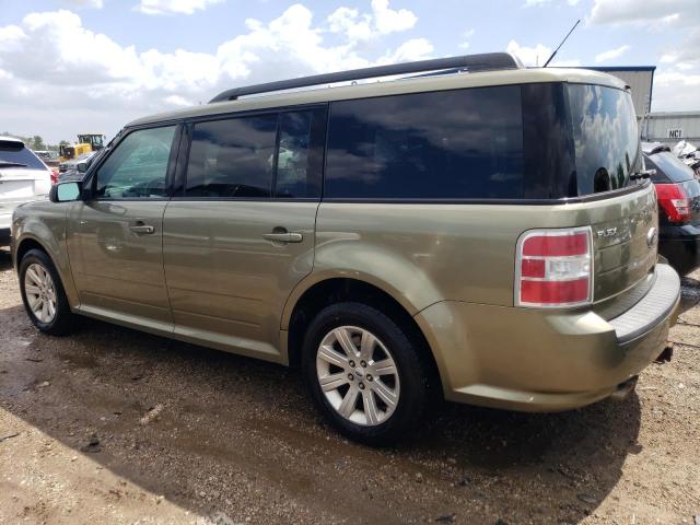 Photo 1 VIN: 2FMGK5BC2CBD10548 - FORD FLEX SE 