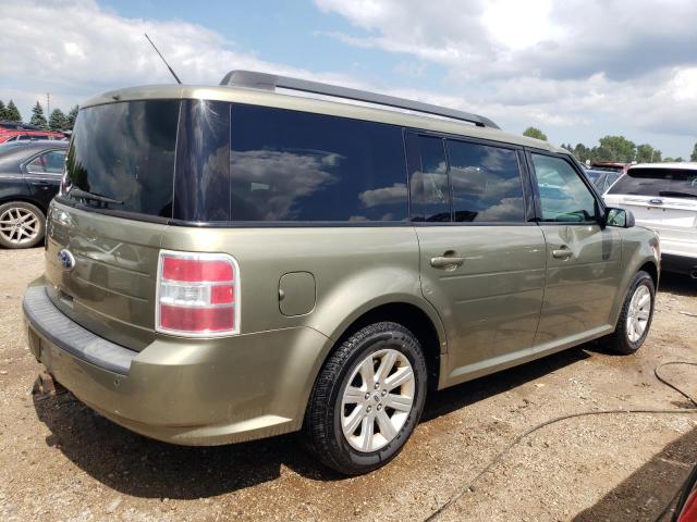 Photo 2 VIN: 2FMGK5BC2CBD10548 - FORD FLEX SE 