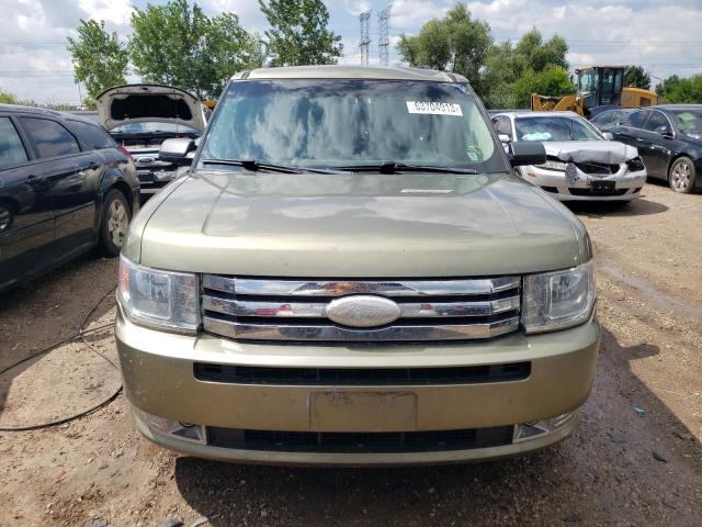 Photo 4 VIN: 2FMGK5BC2CBD10548 - FORD FLEX SE 