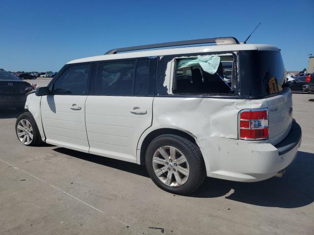 Photo 1 VIN: 2FMGK5BC2CBD10713 - FORD FLEX 