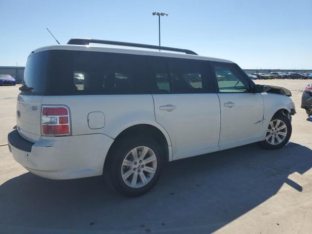 Photo 2 VIN: 2FMGK5BC2CBD10713 - FORD FLEX 