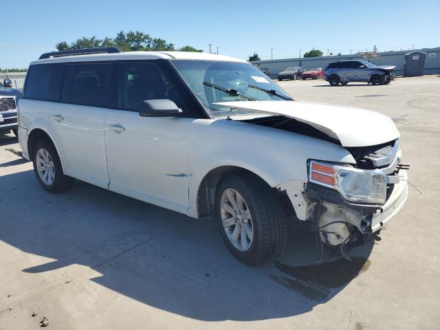 Photo 3 VIN: 2FMGK5BC2CBD10713 - FORD FLEX 