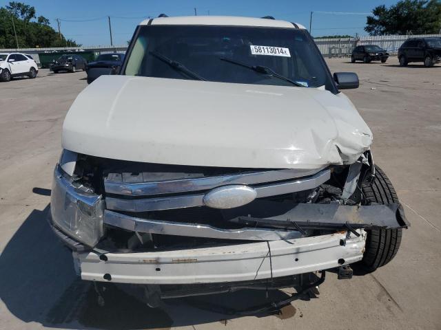 Photo 4 VIN: 2FMGK5BC2CBD10713 - FORD FLEX 