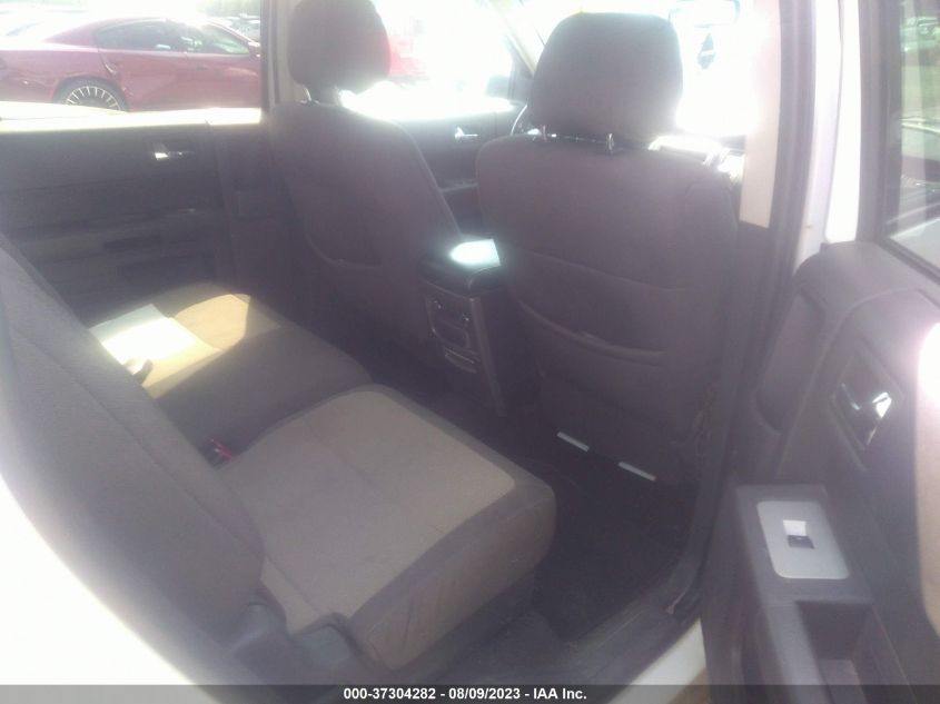 Photo 7 VIN: 2FMGK5BC2CBD14244 - FORD FLEX 