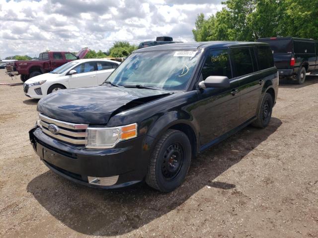 Photo 1 VIN: 2FMGK5BC2CBD21503 - FORD FLEX SE 