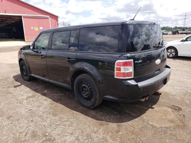 Photo 2 VIN: 2FMGK5BC2CBD21503 - FORD FLEX SE 