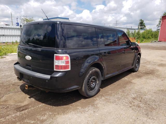 Photo 3 VIN: 2FMGK5BC2CBD21503 - FORD FLEX SE 