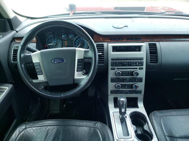 Photo 8 VIN: 2FMGK5BC2CBD21503 - FORD FLEX SE 