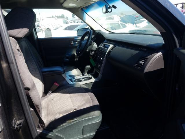 Photo 4 VIN: 2FMGK5BC3ABA32014 - FORD FLEX SE 