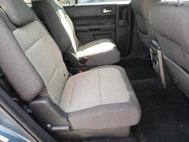 Photo 5 VIN: 2FMGK5BC3ABA79494 - FORD FLEX SE 