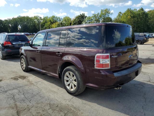 Photo 1 VIN: 2FMGK5BC3ABA91645 - FORD FLEX SE 