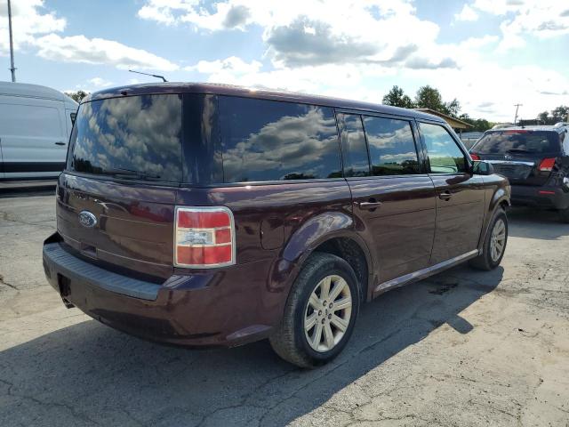 Photo 2 VIN: 2FMGK5BC3ABA91645 - FORD FLEX SE 