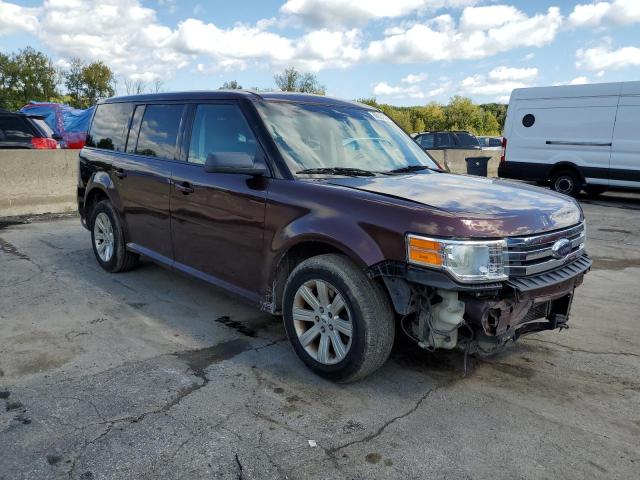 Photo 3 VIN: 2FMGK5BC3ABA91645 - FORD FLEX SE 