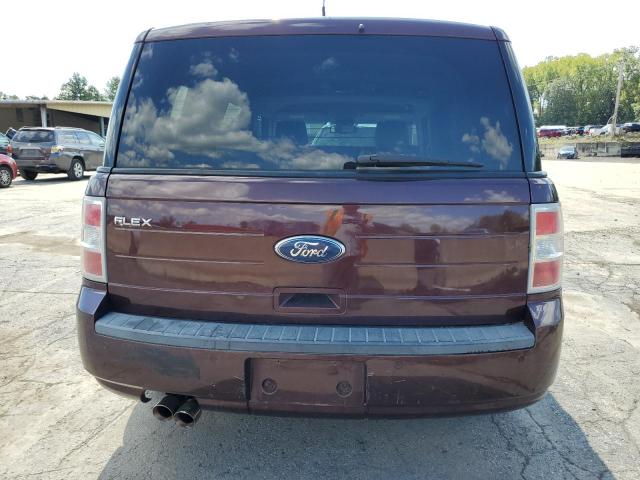 Photo 5 VIN: 2FMGK5BC3ABA91645 - FORD FLEX SE 