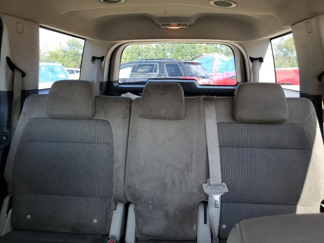 Photo 9 VIN: 2FMGK5BC3ABA91645 - FORD FLEX SE 