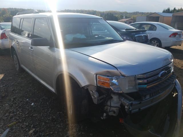 Photo 0 VIN: 2FMGK5BC3ABB21761 - FORD FLEX SE 