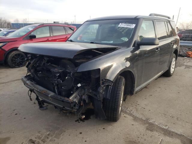 Photo 1 VIN: 2FMGK5BC3BBD15269 - FORD FLEX SE 