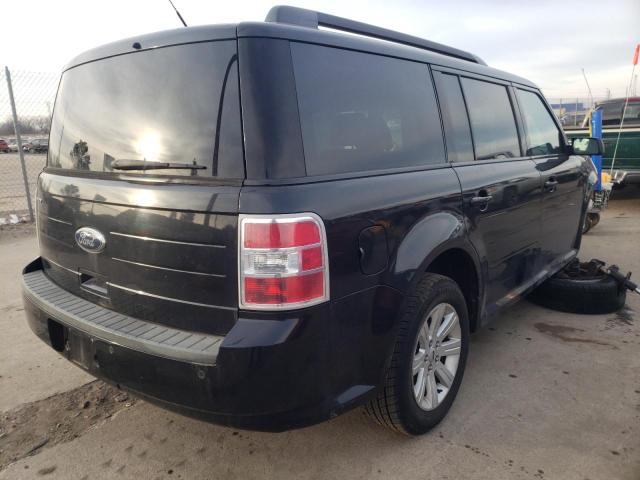 Photo 3 VIN: 2FMGK5BC3BBD15269 - FORD FLEX SE 