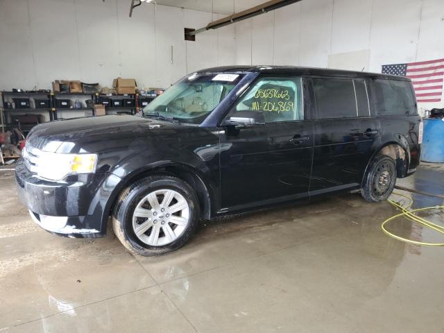 Photo 0 VIN: 2FMGK5BC3BBD17197 - FORD FLEX SE 