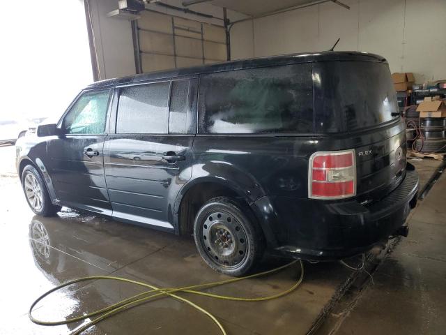 Photo 1 VIN: 2FMGK5BC3BBD17197 - FORD FLEX SE 