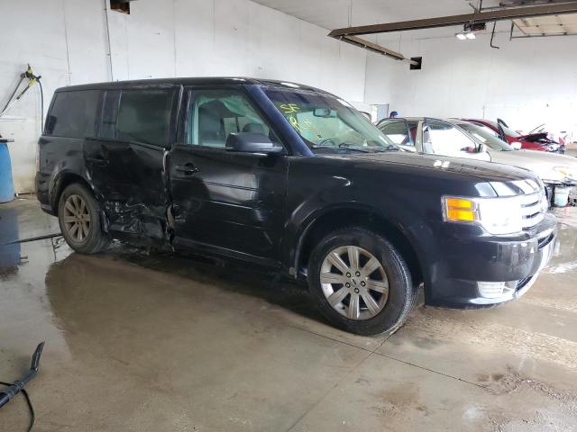 Photo 3 VIN: 2FMGK5BC3BBD17197 - FORD FLEX SE 