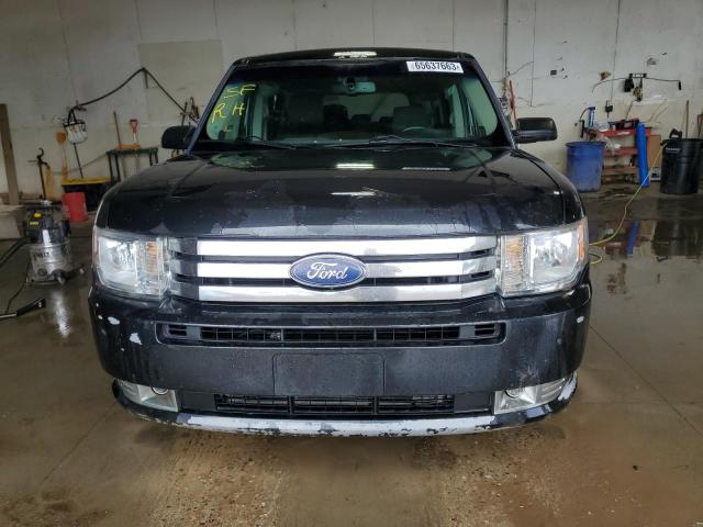 Photo 4 VIN: 2FMGK5BC3BBD17197 - FORD FLEX SE 