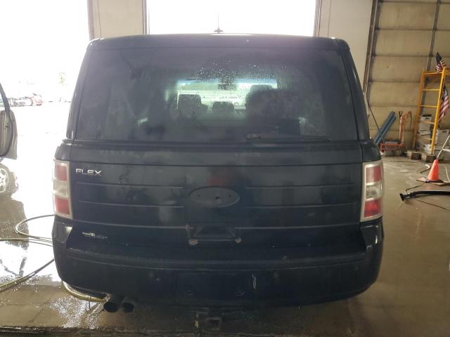 Photo 5 VIN: 2FMGK5BC3BBD17197 - FORD FLEX SE 