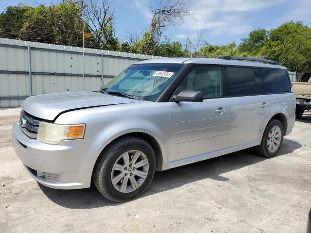 Photo 0 VIN: 2FMGK5BC3BBD24165 - FORD FLEX SE 