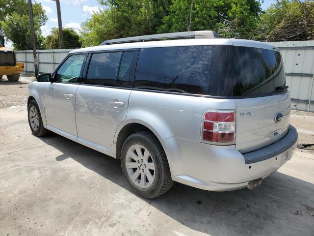 Photo 1 VIN: 2FMGK5BC3BBD24165 - FORD FLEX SE 