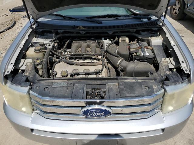 Photo 10 VIN: 2FMGK5BC3BBD24165 - FORD FLEX SE 