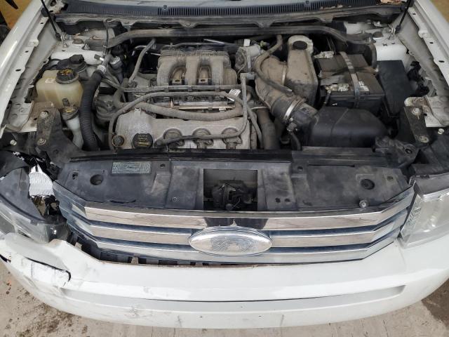 Photo 11 VIN: 2FMGK5BC3BBD37255 - FORD FLEX 