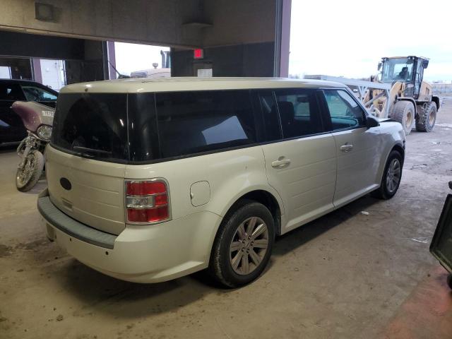 Photo 2 VIN: 2FMGK5BC3BBD37255 - FORD FLEX 