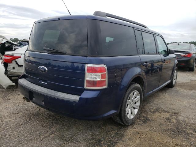 Photo 3 VIN: 2FMGK5BC3CBD03589 - FORD FLEX SE 