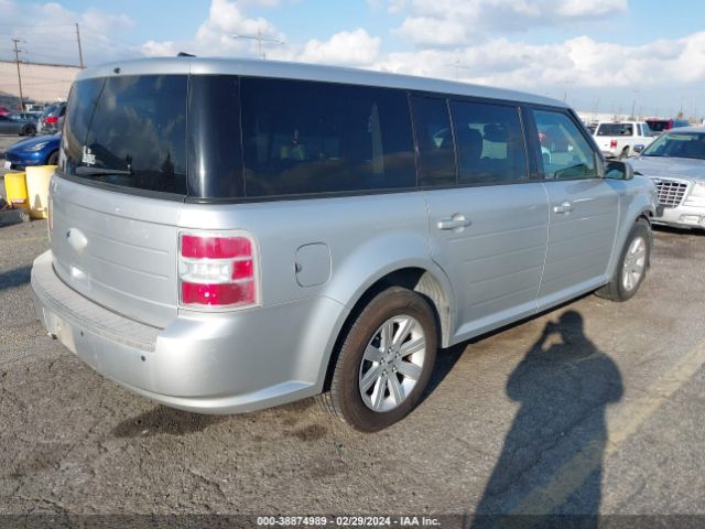 Photo 3 VIN: 2FMGK5BC3CBD03897 - FORD FLEX 