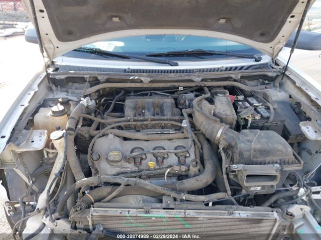 Photo 9 VIN: 2FMGK5BC3CBD03897 - FORD FLEX 