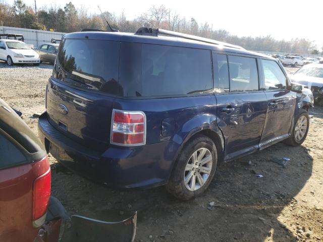 Photo 3 VIN: 2FMGK5BC3CBD17881 - FORD FLEX SE 