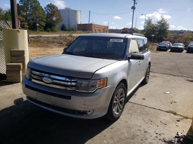 Photo 1 VIN: 2FMGK5BC3CBD19081 - FORD FLEX SE 