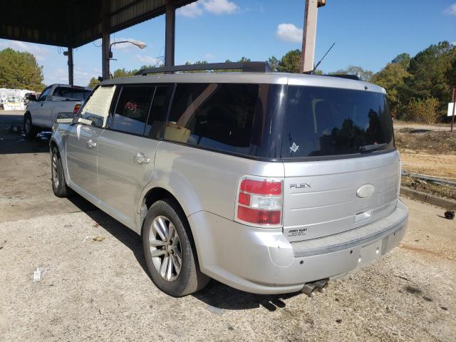 Photo 2 VIN: 2FMGK5BC3CBD19081 - FORD FLEX SE 