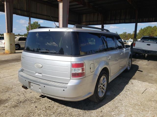 Photo 3 VIN: 2FMGK5BC3CBD19081 - FORD FLEX SE 