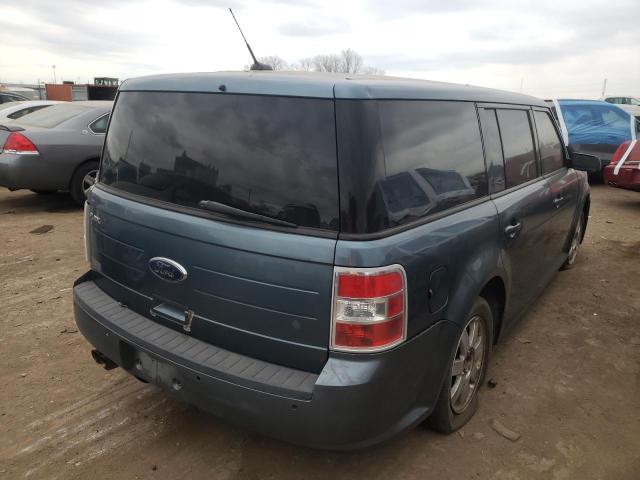 Photo 3 VIN: 2FMGK5BC4ABA28764 - FORD FLEX SE 