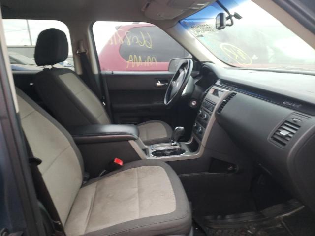 Photo 4 VIN: 2FMGK5BC4ABA28764 - FORD FLEX SE 