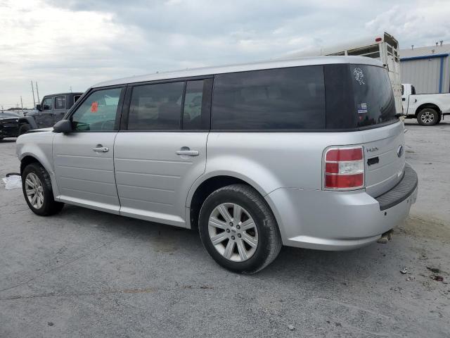 Photo 1 VIN: 2FMGK5BC4ABA35021 - FORD FLEX SE 