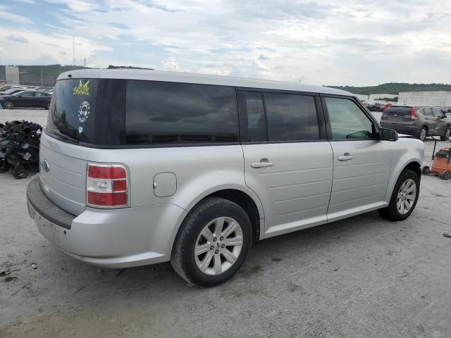 Photo 2 VIN: 2FMGK5BC4ABA35021 - FORD FLEX SE 