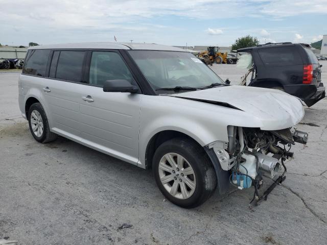 Photo 3 VIN: 2FMGK5BC4ABA35021 - FORD FLEX SE 