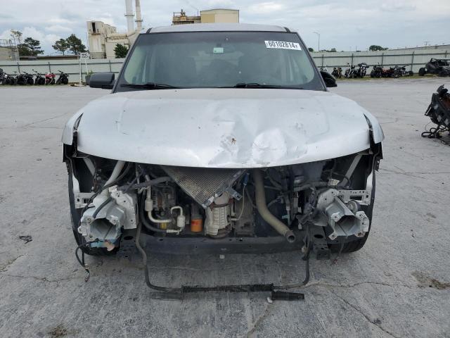 Photo 4 VIN: 2FMGK5BC4ABA35021 - FORD FLEX SE 