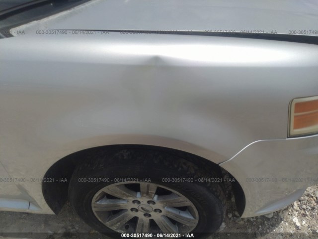 Photo 5 VIN: 2FMGK5BC4ABA58573 - FORD FLEX 