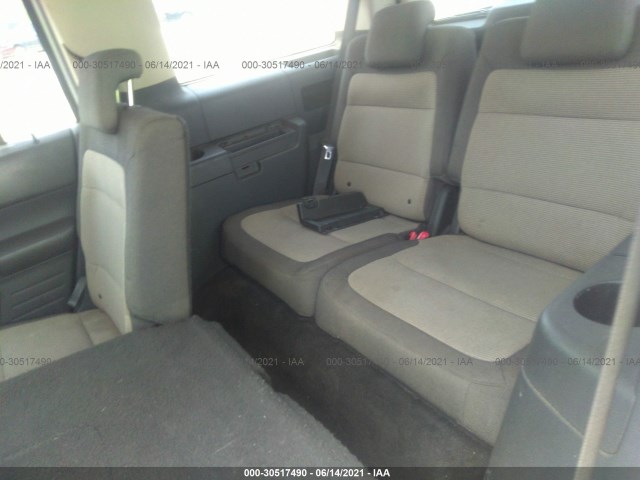 Photo 7 VIN: 2FMGK5BC4ABA58573 - FORD FLEX 