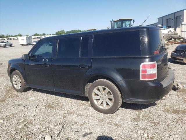 Photo 1 VIN: 2FMGK5BC4ABA90407 - FORD FLEX SE 