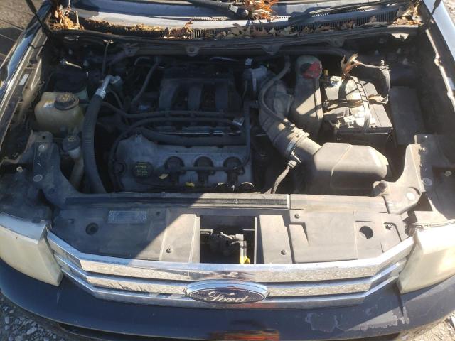 Photo 10 VIN: 2FMGK5BC4ABA90407 - FORD FLEX SE 